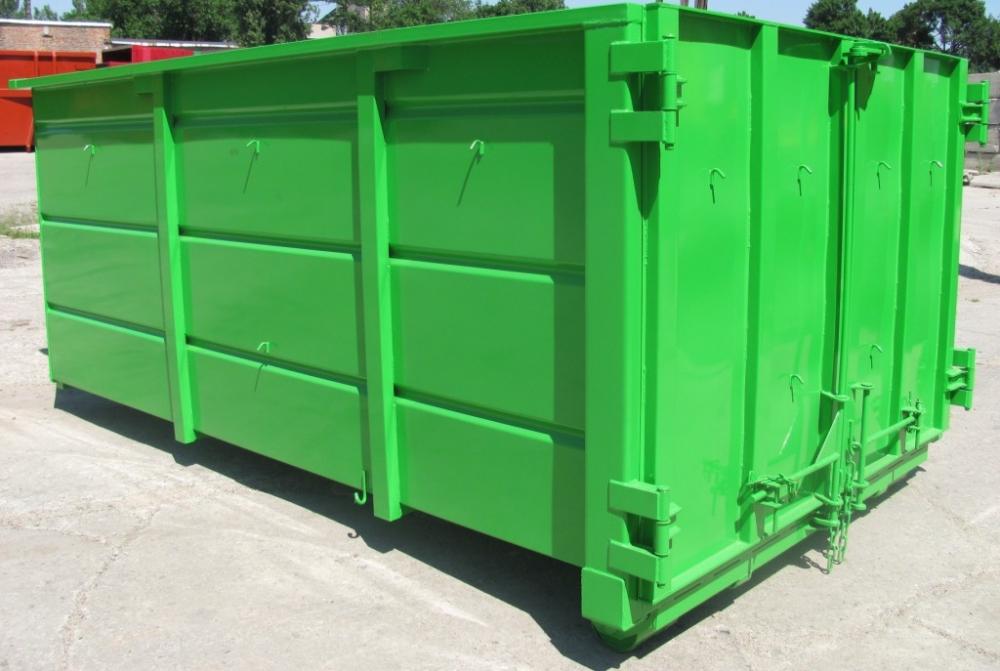 Louer une benne ad services grand est